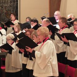 St Timothy's Episcopal Church