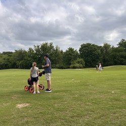 Bailey Ranch Golf Club