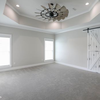 Sweet Homes Alabama Construction - master bedroom - General Contractors Near Me - Enterprise, Alabama Sweet Homes Alabama Construction - master bedroom - General Contractors Near Me - Enterprise, Alabama