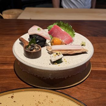 Kinme Omakase - Sushi Bars Near Me - San Diego, California Kinme Omakase - Sushi Bars Near Me - San Diego, California