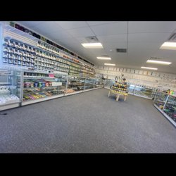 Oasis Smoke Shop