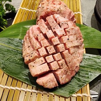 Ishoni Yakiniku - Barbeque Near Me - Seattle, Washington