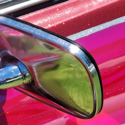 Northern California Cruisers Annual Car Show