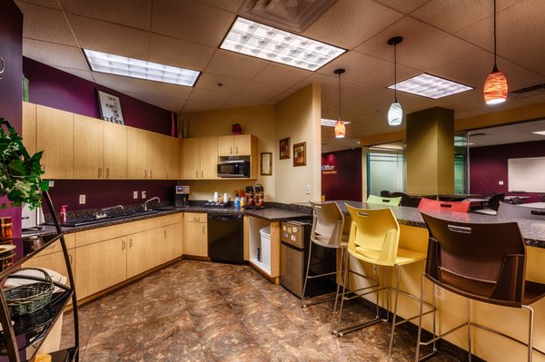 My Office Business Suites