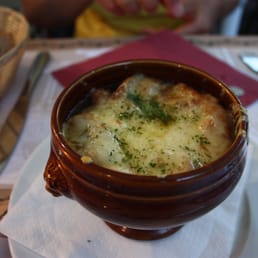French Onion Soup French Onion Soup