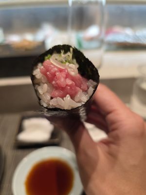 Sushi of Gari UES by null
