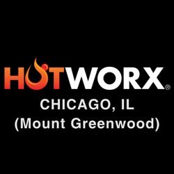 HOTWORX-Chicago, IL - Mt Greenwood