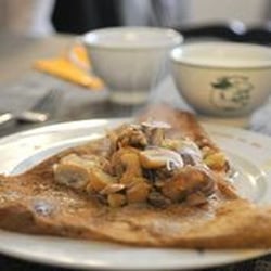 L'Grain de Blé