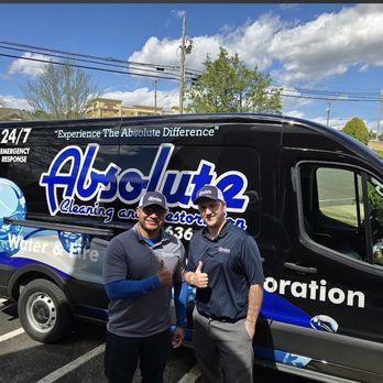 Absolute Restoration - Certified Water Damage Technicians - Damage Restoration Near Me - Oxford, Mississippi Absolute Restoration - Certified Water Damage Technicians - Damage Restoration Near Me - Oxford, Mississippi