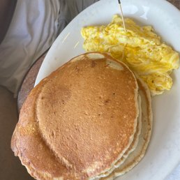 Scrambled Eggs Scrambled Eggs