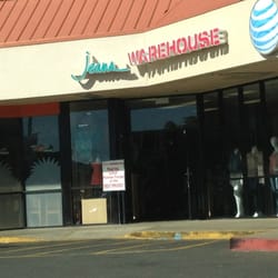 Jeans Warehouse