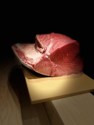 Zen Sushi Omakase by null