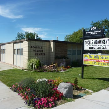 Tooele Vision Center - Eyewear & Opticians Near Me - Tooele, Utah Tooele Vision Center - Eyewear & Opticians Near Me - Tooele, Utah