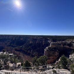 Trailview Overlook