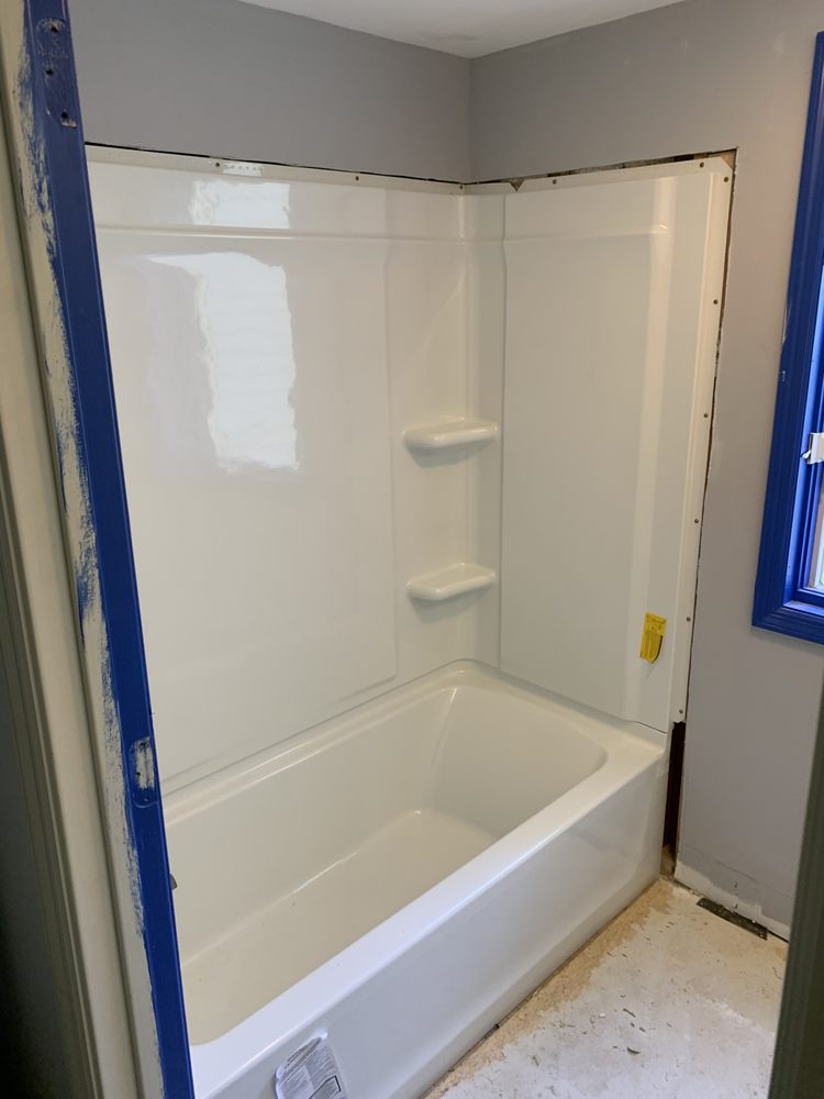 Slide of Plumbing Solutions