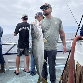 Davey's Locker - Fishing Near Me - Newport Beach, California