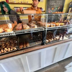 King Donuts