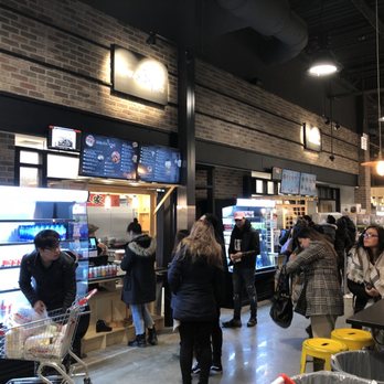 H Mart - Chicago - International Grocery Near Me - Chicago, Illinois