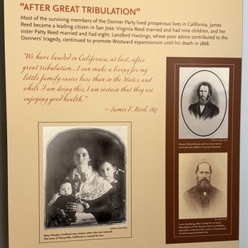 California Trail Interpretive Center - July 10, 2026 - Real life stories. - Museums Near Me - Elko, Nevada California Trail Interpretive Center - July 10, 2026 - Real life stories. - Museums Near Me - Elko, Nevada