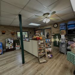 Woodland Campground