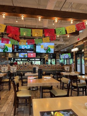 Red Pepper Taqueria by null