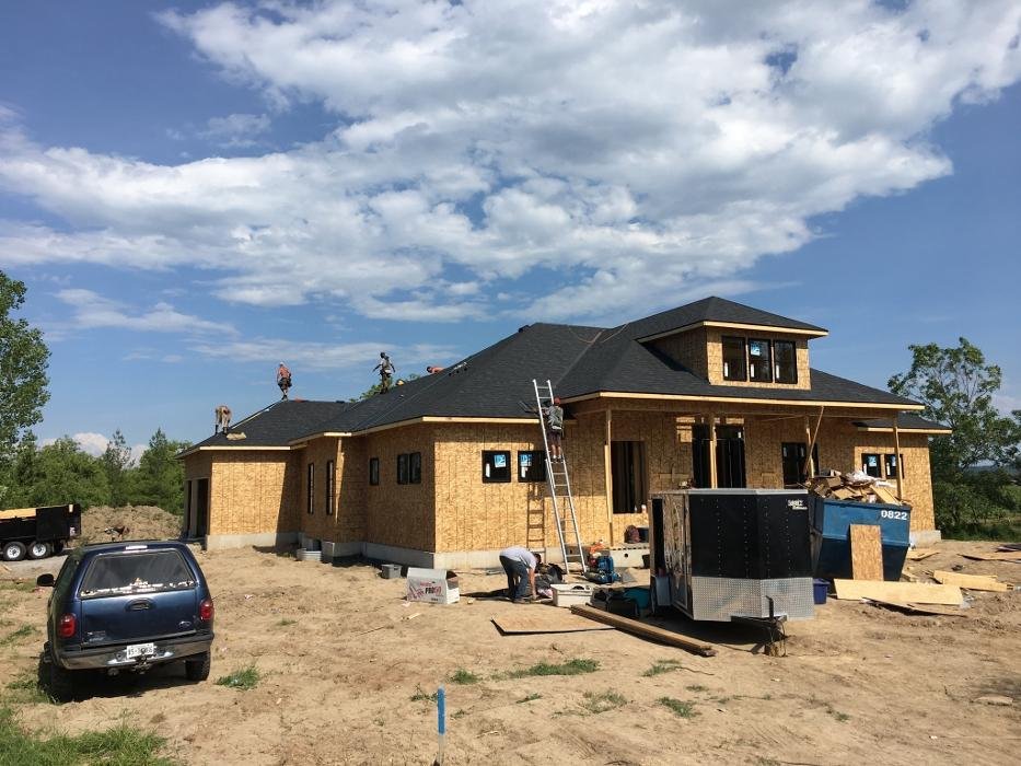 NOBLE ROOFING Updated September 2024 40 Photos 7246 Rolling Acres