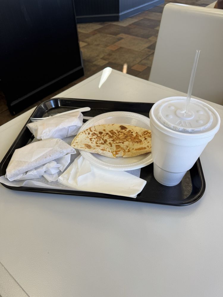 Taco Delite