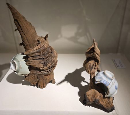 Portland Japanese Garden by null Portland Japanese Garden by null