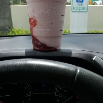 Starbucks - Coffee & Tea Near Me - Houston, Texas