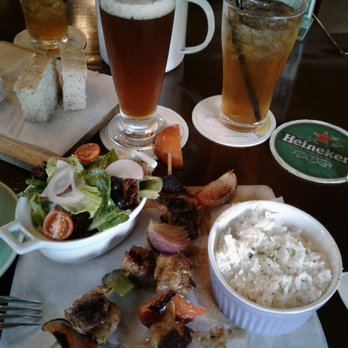 Hops & Brews - Meal deal! - American Near Me - Makati, NCR