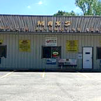 Max's Garage - Body Shops Near Me - Sheridan, Arkansas Max's Garage - Body Shops Near Me - Sheridan, Arkansas