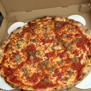 Pedroso's Pizza - Jersey - Pizza Near Me - Austin, Texas Pedroso's Pizza - Jersey - Pizza Near Me - Austin, Texas