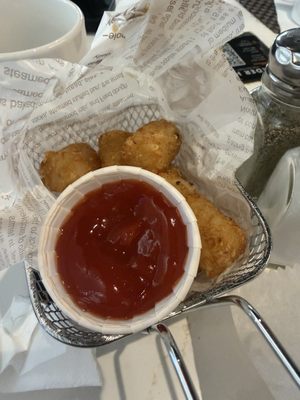 Poppy's Bagels by null