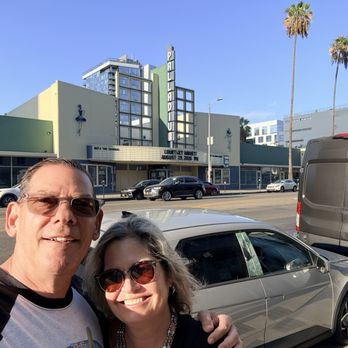 Hollywood Palladium - Music Venues Near Me - Hollywood, California