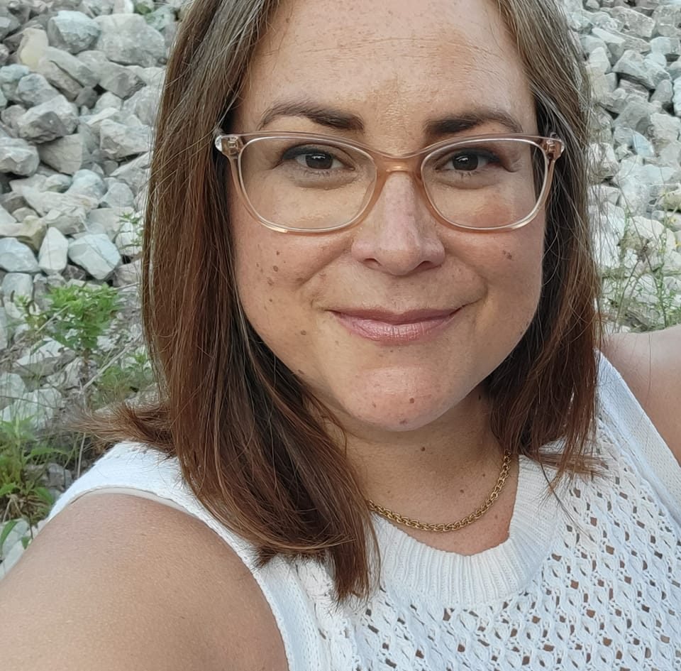 Sherrie Crawford, LCSW - grief counselor in Oak Ridge, TN