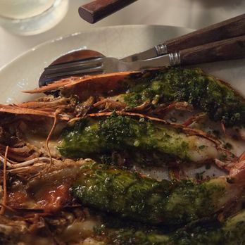 LPM Restaurant & Bar - Grilled Prawns - French Near Me - Miami, Florida LPM Restaurant & Bar - Grilled Prawns - French Near Me - Miami, Florida