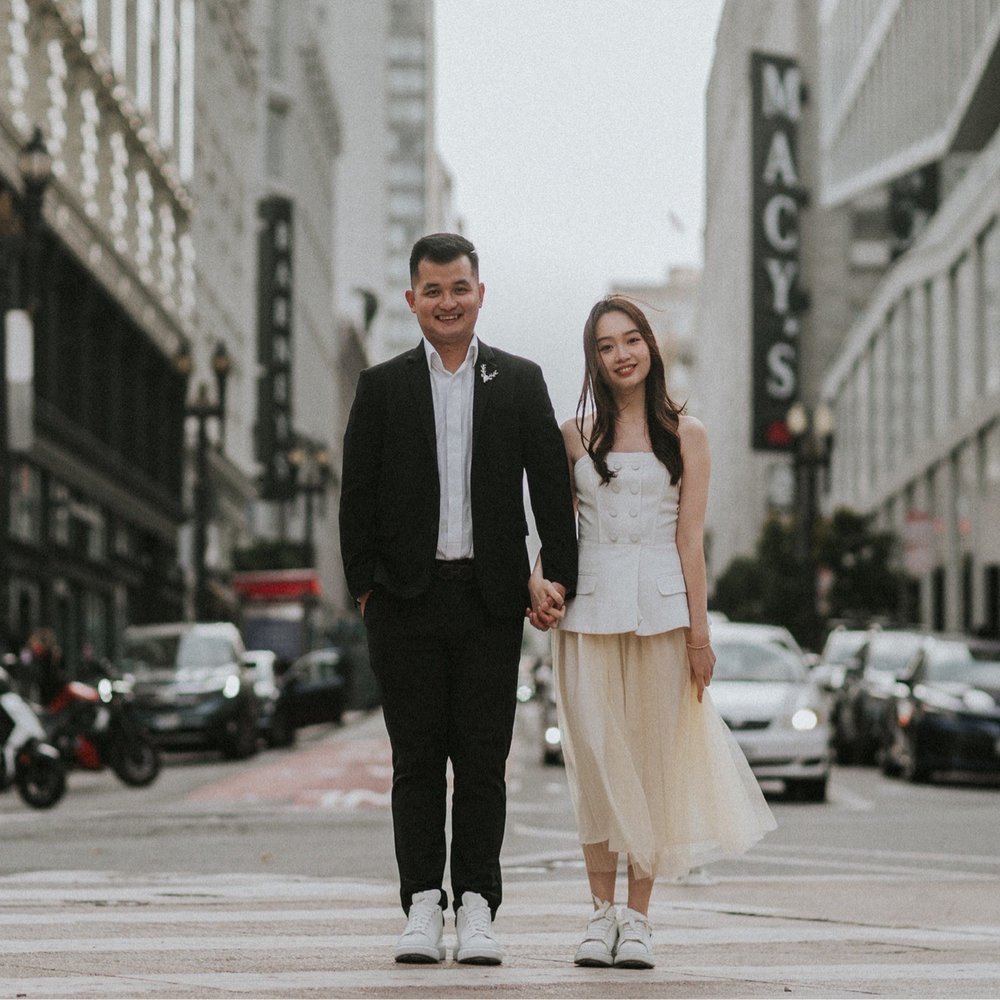 Passion Studio - Engaged couple - Session Photography Near Me Passion Studio - Engaged couple - Session Photography Near Me