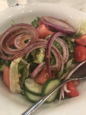 Hilmi Restaurant Balık Pazarı by null