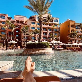 Playa Grande Resort - Resorts Near Me - Cabo San Lucas, BCS
