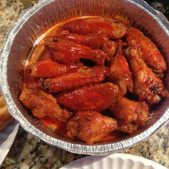 Dolce Carini - Buffalo wings - Pizza Near Me - Philadelphia, Pennsylvania Dolce Carini - Buffalo wings - Pizza Near Me - Philadelphia, Pennsylvania