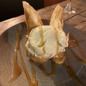Pacific Catch - dulce de leche - Sushi Bars Near Me - Santa Clara, California Pacific Catch - dulce de leche - Sushi Bars Near Me - Santa Clara, California