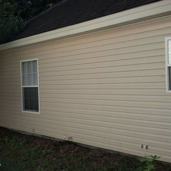 Grimestopper's, LLC - After - Pressure Washers Near Me