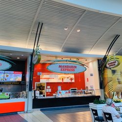Mandarin Express