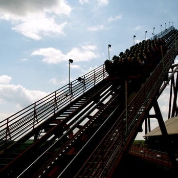 Silver Dollar City - silver dollar city. - Campgrounds Near Me - Branson, Missouri Silver Dollar City - silver dollar city. - Campgrounds Near Me - Branson, Missouri