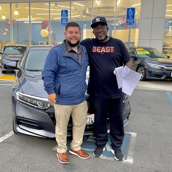 Val Strough Honda - Thank You Steven Boyd for everything! - Car Dealers Near Me - Seaside, California Val Strough Honda - Thank You Steven Boyd for everything! - Car Dealers Near Me - Seaside, California