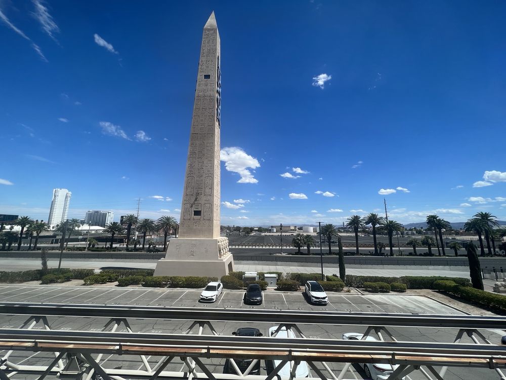 MANDALAY LUXOR EXCALIBUR TRAM 62 Photos & 109 Reviews Mandalay