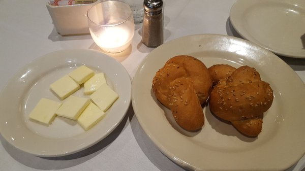 Nephew's Ristorante by null