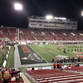 Sam Boyd Stadium - Stadiums & Arenas Near Me - Las Vegas, Nevada Sam Boyd Stadium - Stadiums & Arenas Near Me - Las Vegas, Nevada