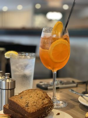 Green Street Restaurant by null