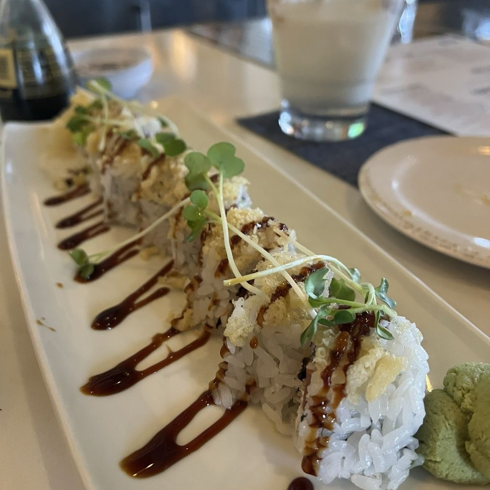 Bluewater Grill Seafood Restaurant & Market Carlsbad - Seafood Near Me - Carlsbad, California